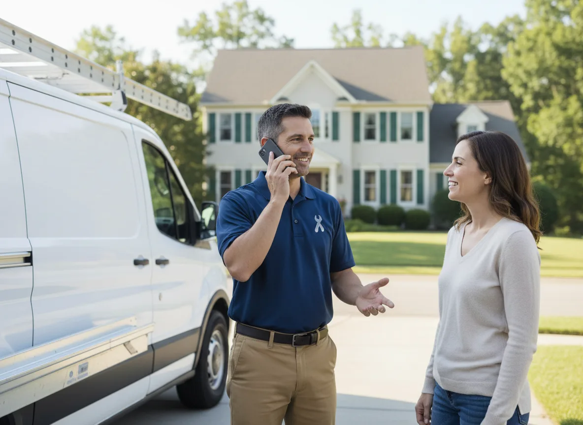 Home Gutter Service Van Etten, NY FAQs