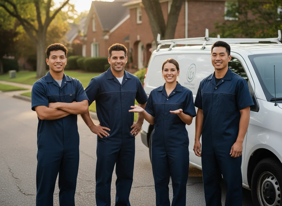 Home Gutter Service company in Van Etten, NY